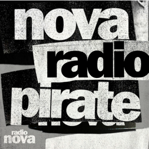 Nova Radio Pirate by Radio Nova