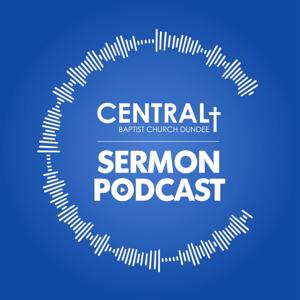 Central Baptist Church Dundee Sermons