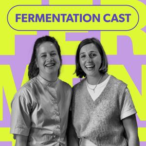 Fermentation Cast by Tessa van der Geer and Ivana Mik