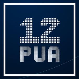 Dūzė Pua Eurovizijos podkastas