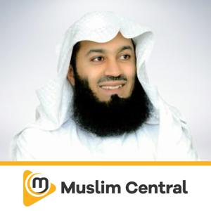 Mufti Menk by Muslim Central
