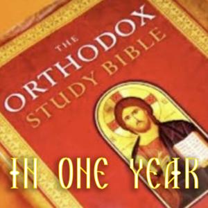 The New Testament in One Year (NKJV Audio Bible) by Orthodox Christian Teaching