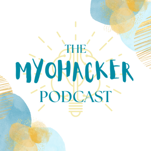 The Myohacker Podcast: Answering Parent Questions about Airway & Myo Health by Karindy Ong, MA, CCC-SLP