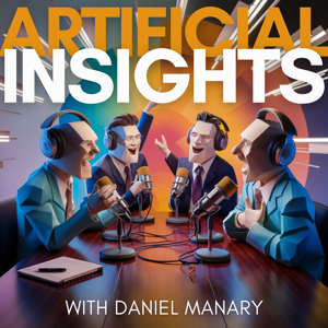 Artificial Insights: How AI is Changing the Future of Work and Business