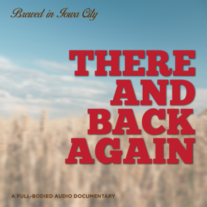 There and Back Again by Jared Parisi