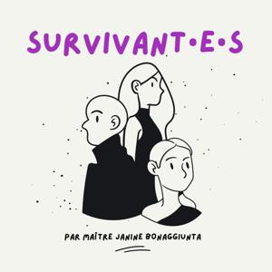 Survivant·e·s