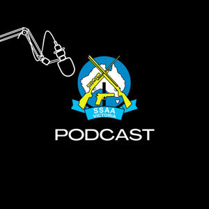The SSAA Victoria Podcast