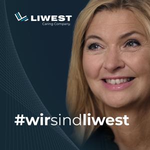 #wirsindliwest - der Podcast rund um die Arbeitswelt bei LIWEST