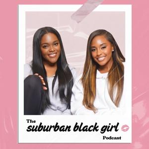 Suburban Black Girl Podcast