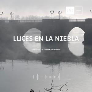 Luces en la niebla by UNED de Tudela