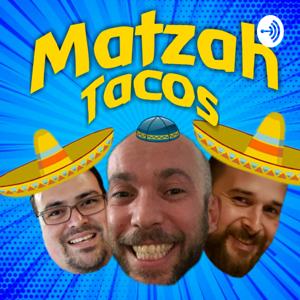 Matzah Tacos: Comedy, Homebrew, Adult Humor