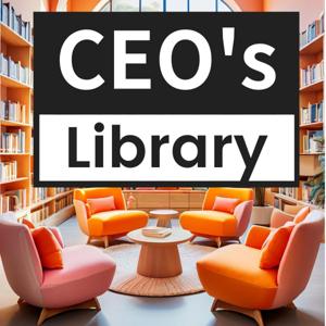 CEO's Library: The 1% Bookshelf by CEO's Library