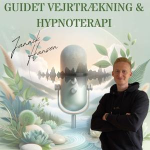 Guidet Vejrtrækning & Hypnoterapi