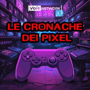 Le Cronache dei Pixel