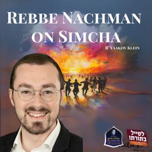 R' Yaakov Klein - Kollel Toras Chaim by Kollel Toras Chaim