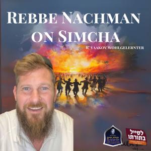 R' Yaakov Wohlgelernter - Likutei Moharan by Kollel Toras Chaim