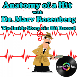 The Anatomy of a Hit with Dr. Marv Rosenberg