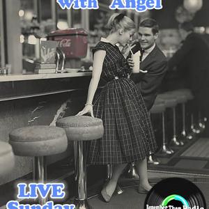 Vault of Memories with Angel