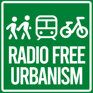 Radio Free Urbanism