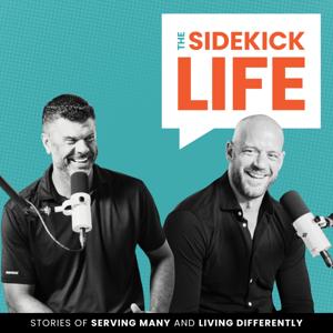 The Sidekick Life by Franchise Sidekick
