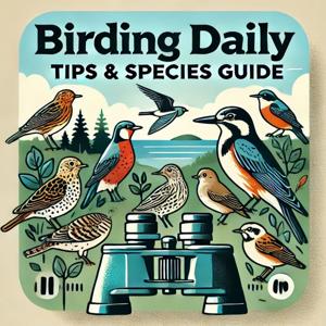 Birding Daily: Tips & Species Guide
