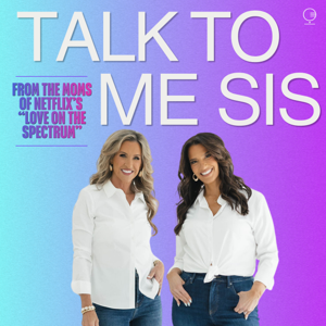 Talk To Me Sis by Pionaire Podcasting