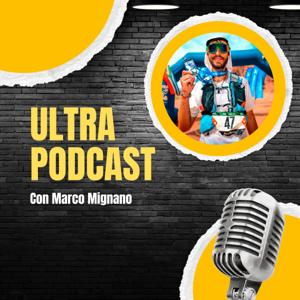 Ultra Podcast