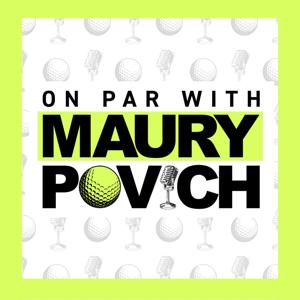 On Par with Maury Povich by MoPo Productions & A Better Life Media