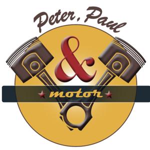 Peter, Paul & Motor