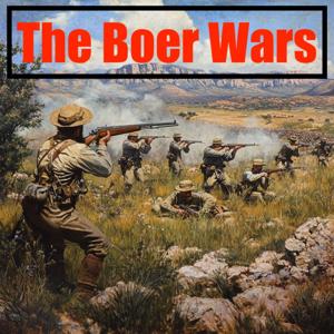 The Boer Wars by QP-JT2