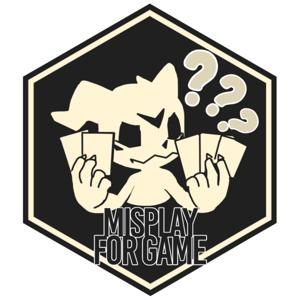 Misplay for Game - UK Digimon Podcast