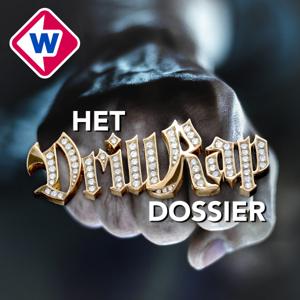 Het Drillrap Dossier by Omroep West