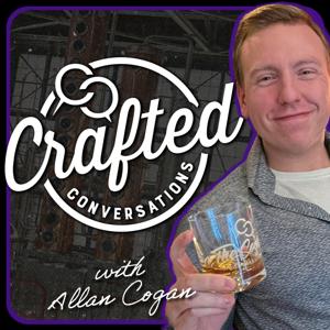 Crafted Conversations by Allan Cogan