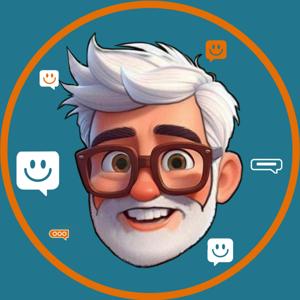 POD RISO com CLAUDIO DUARTE