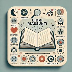 LIBRI RIASSUNTI