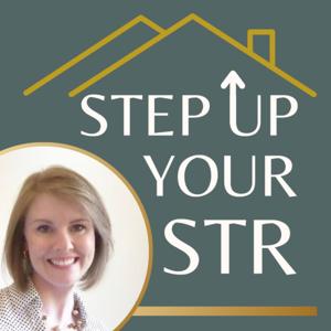 Step Up Your STR ~ AirBnb Decor and More by Cara Shimizu ~ AirBnb Decorating Expert