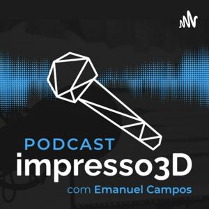 I3Dcast (Impresso 3D)