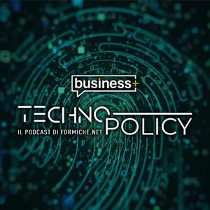 Technopolicy