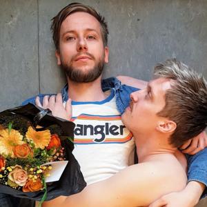 Selve livet med Jonas og Henrik