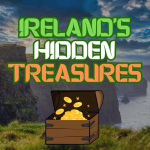 Ireland's hidden treasures
