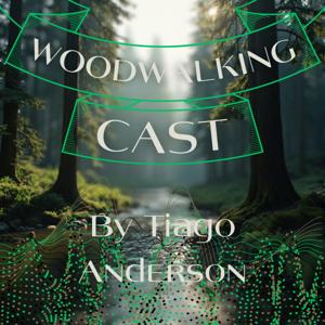 Woodwalking Cast