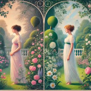Sense and Sensibility