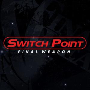 Switch Point - A Nintendo Podcast