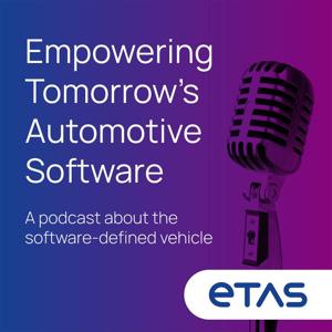 Empowering Tomorrow's Automotive Software