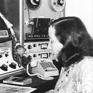 The Mae Brussell Podcast