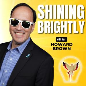 Shining Brightly