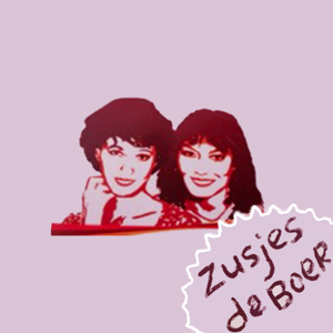 Zusjes de Boer
