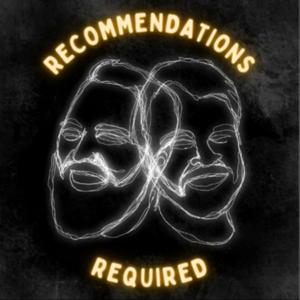 Recommendations Required