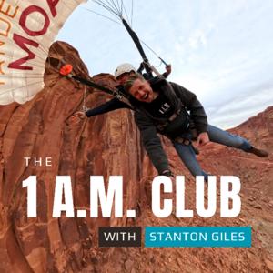 One Audacious Move by Stanton Giles