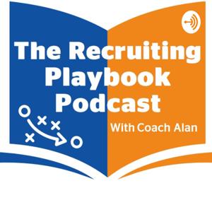 The Recruiting
Playbook Podcast